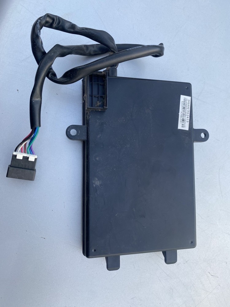 Comfortstar Display Board