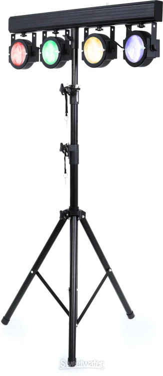 Eliminator Dotz Tpar System Plus LED Lighting System