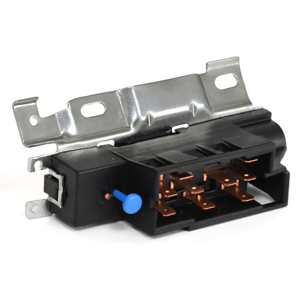 Ignition Switch Tilt Column 1987, 1990-1991 Suburban