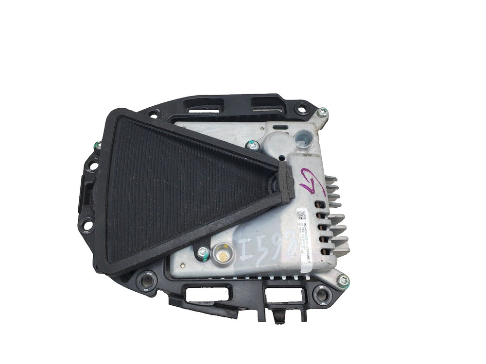 ✅ Tesla Model S Front Camera Autopilot Monocamera Assembly 2012-2020 OEM