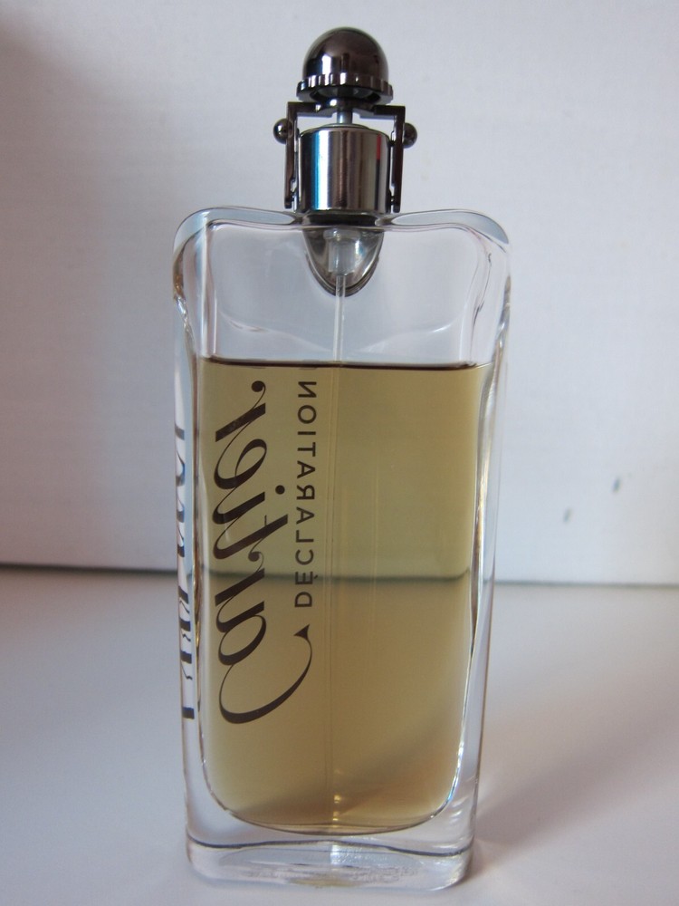Cartier Declaration Parfum 100ml