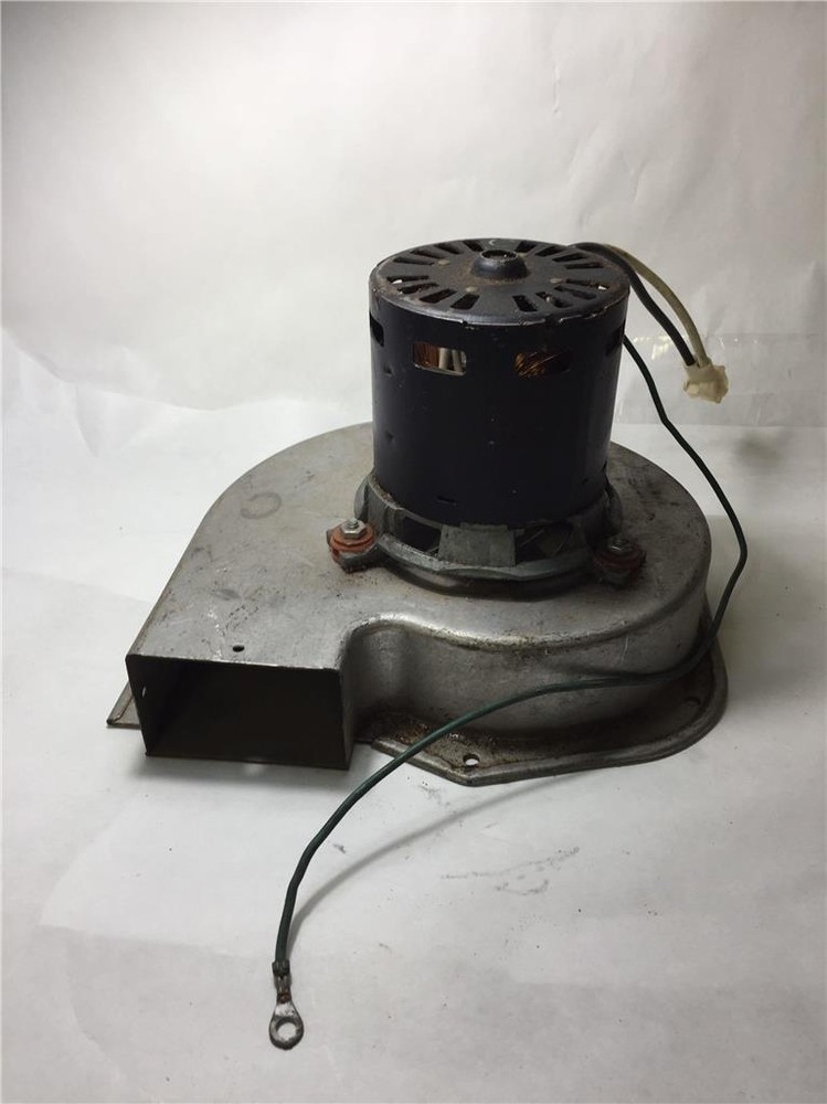 Fasco 7021-9055 Draft Inducer Blower D330809P01