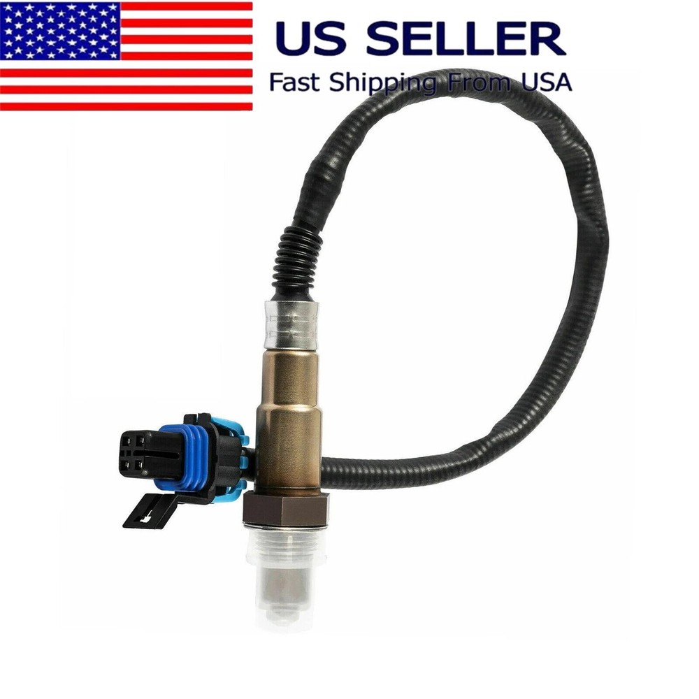 O2 Oxygen Sensor For Can-Am Commander Max 1000/Max 800R