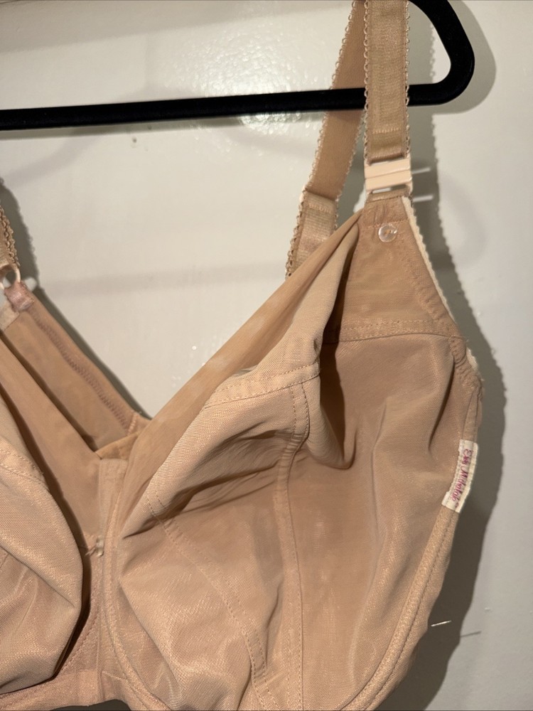 Ewa Michalak Bra