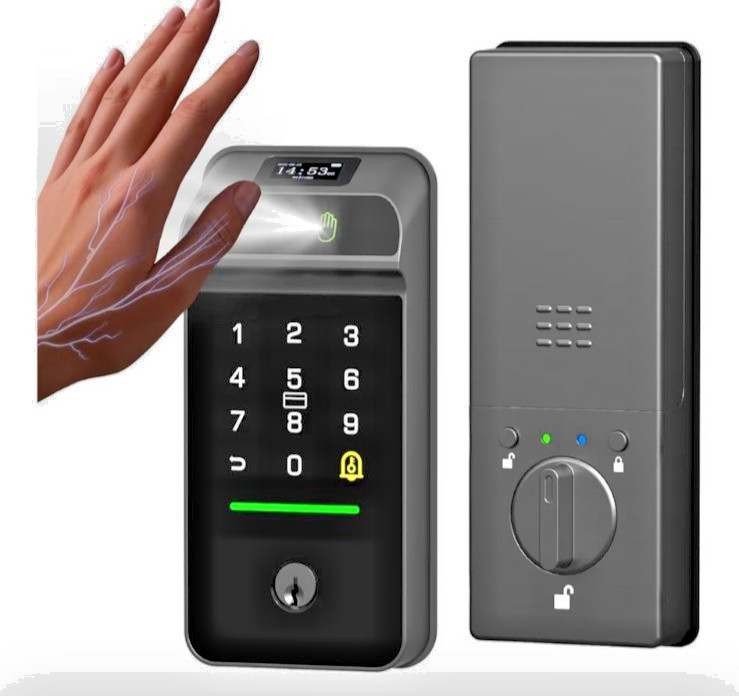 Palm Vein Smart Lock MD3