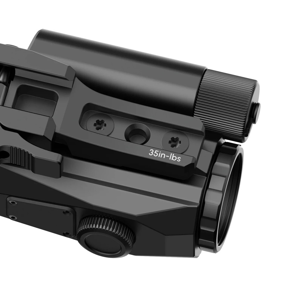 DNT Optics NVMD-C200 Night Vision Multi-Purpose Device w/ Standard Mount
