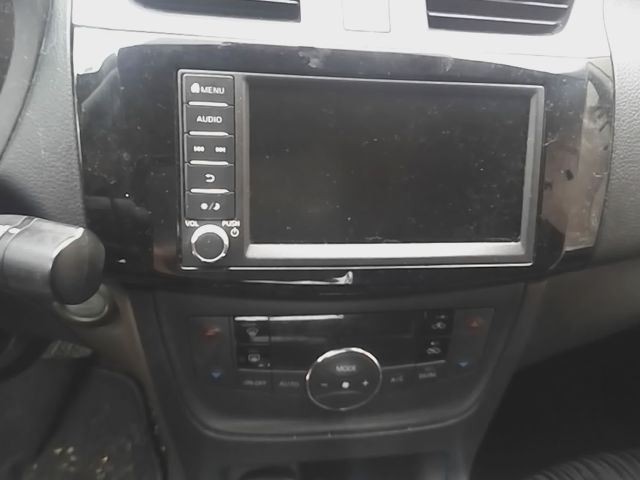 SENTRA 2019 Fuse Box Cabin 6776