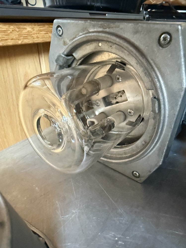 Hensel Contra E 500 4 Units