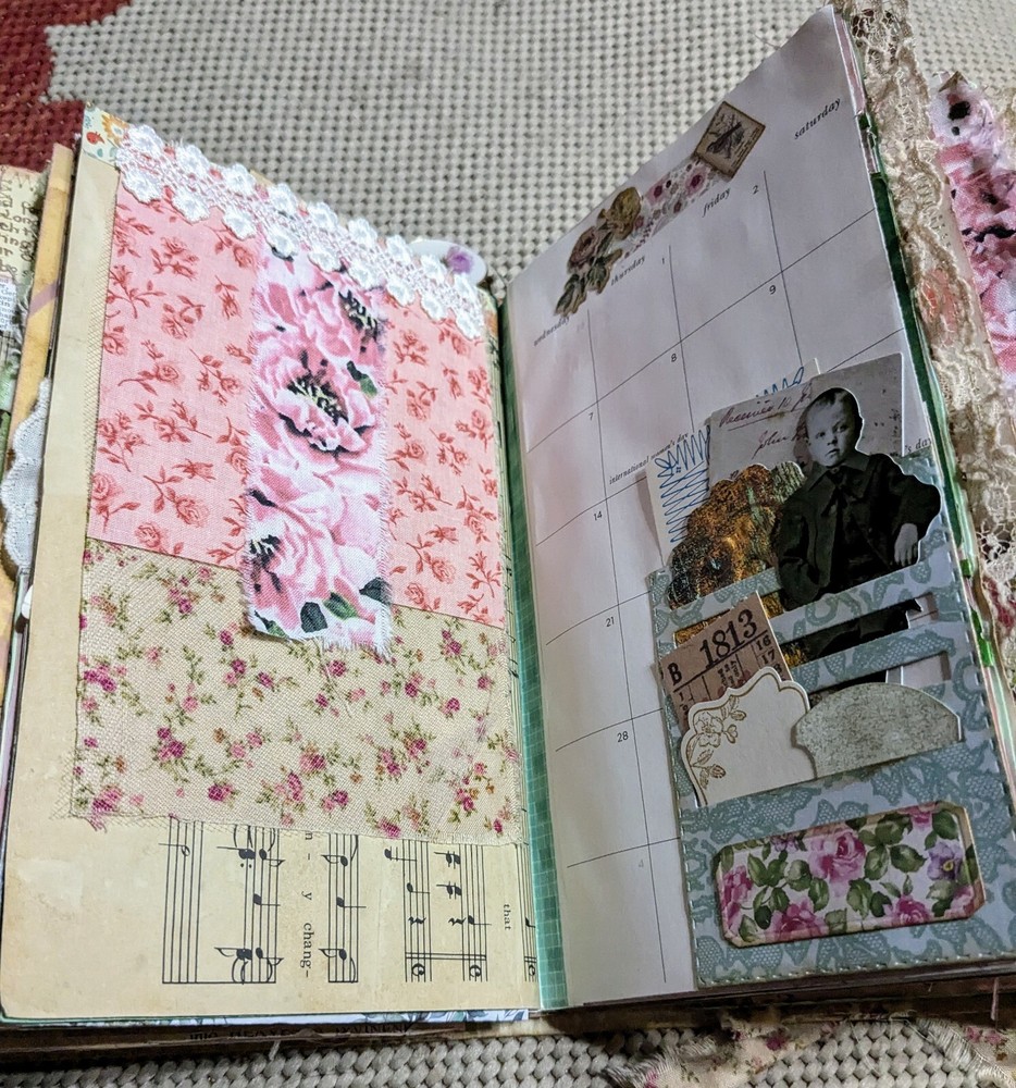 Junk Journal