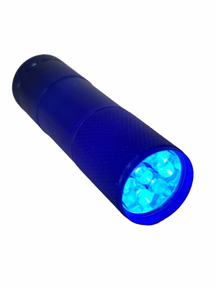 IDENTI-SPY Invisible Ink Combo Marking Kit