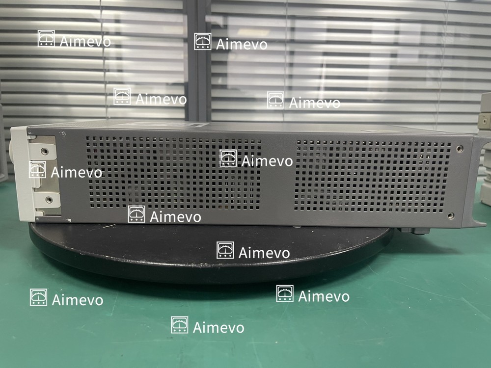 1PCS Keithley 2612A System SourceMeter / Good function