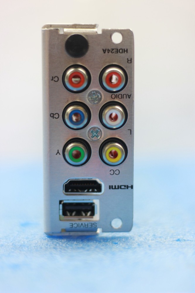 Drake Digital HDE24A High-Definition Encoder Module