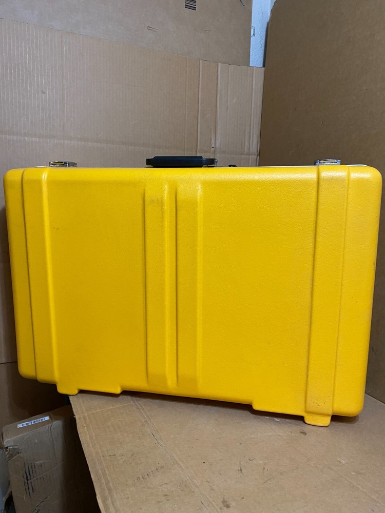 Kino Flo Diva-Lite LED Clamshell Case, ONLY CASE