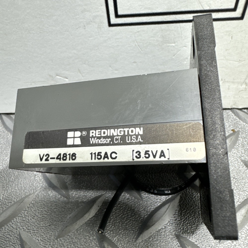 Redington V2-4816-115AC Digital Counter