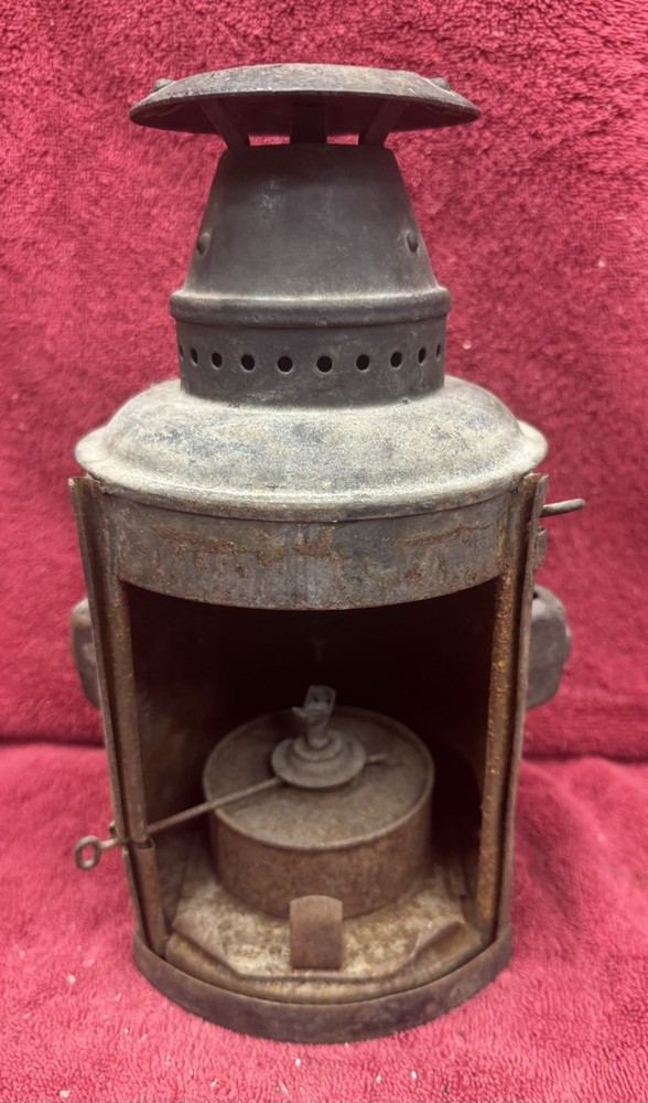 Adlake Auto / Truck Lantern