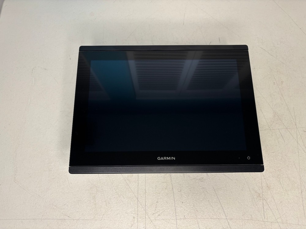 Garmin GPSMAP 1223xsv 12" Sonar Capable Touchscreen Chartplotter 010-02367-02