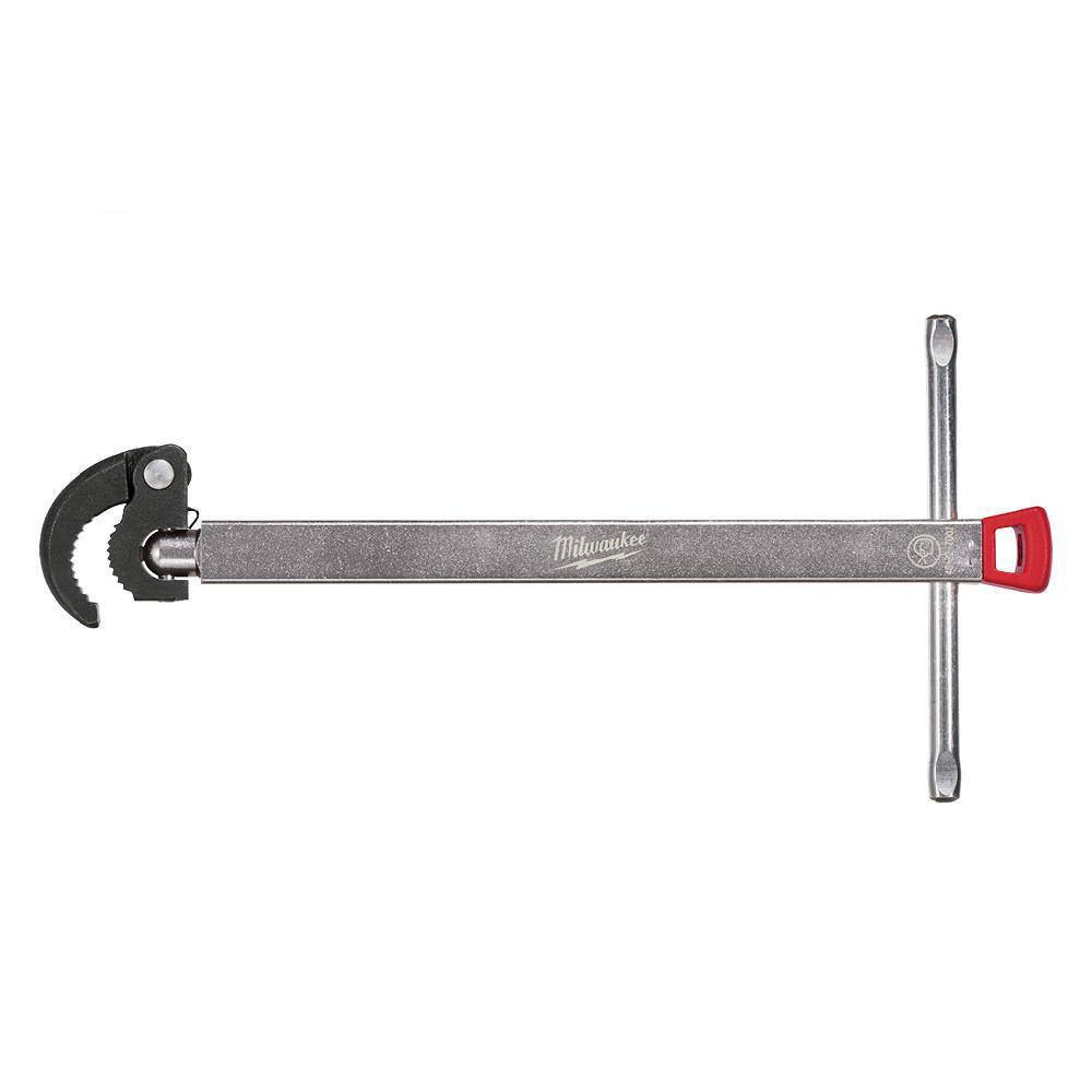 1.25 In. Basin Wrench