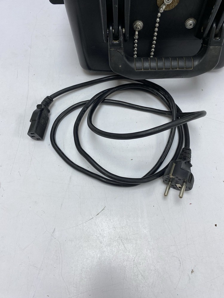 BENTLY NEVADA TK-3E PROXIMITY SYSTEM TEST KIT PN:177313-01-01