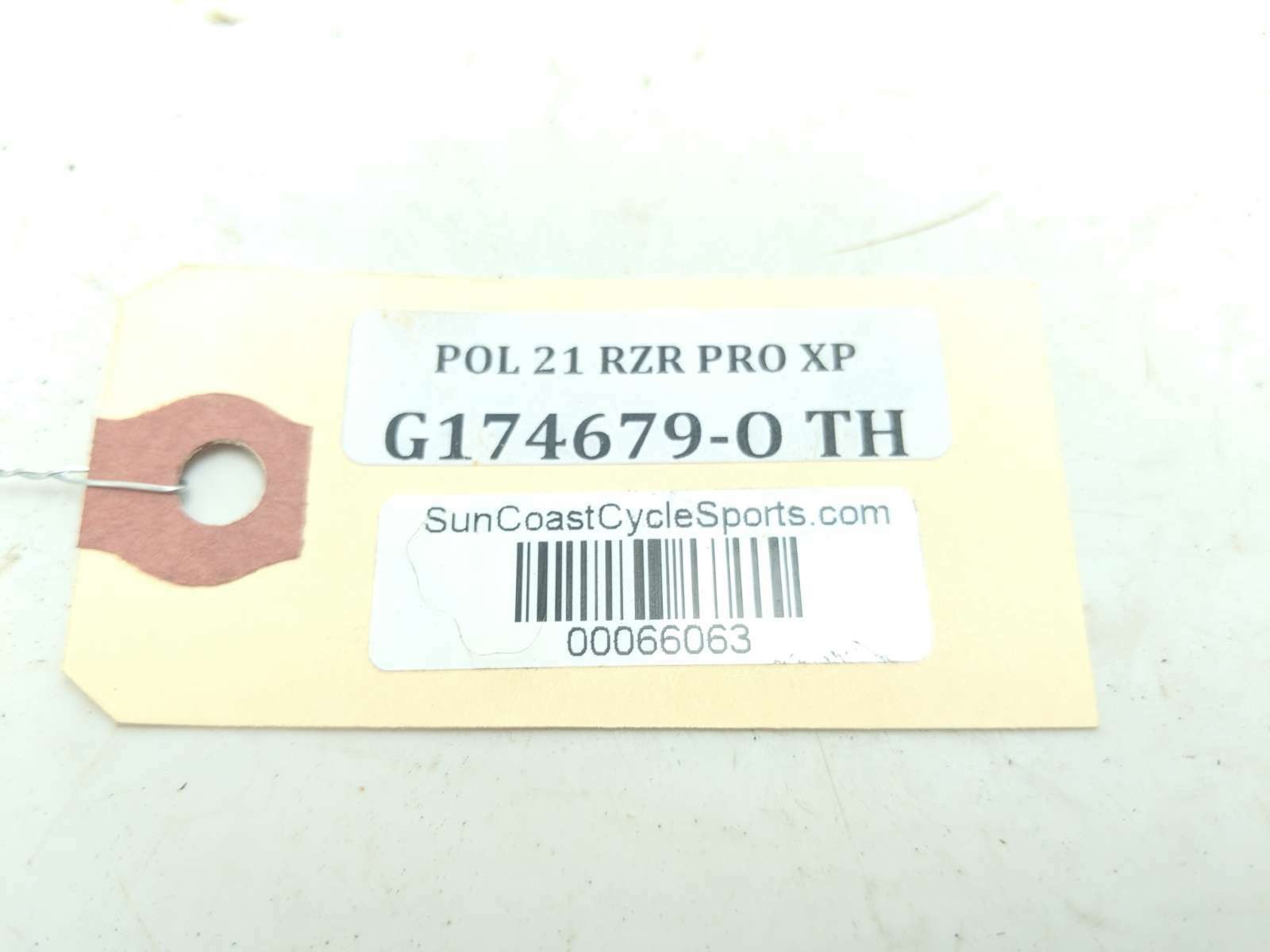 21 Polaris RZR Pro XP Ultimate Turbo Front Main Wire Wiring Harness Loom