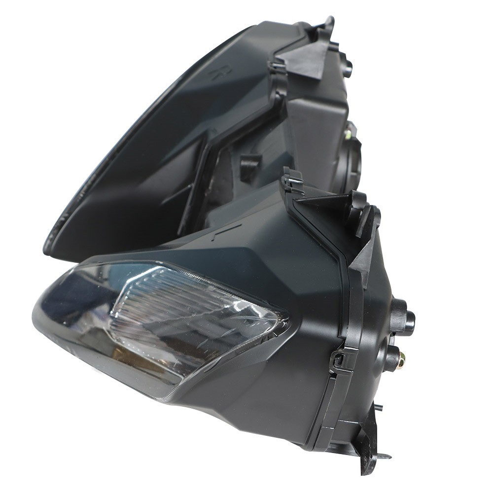 Headlight Headlamp For Yamaha YZF R6 2003-2005 2006-2007 2008-2016