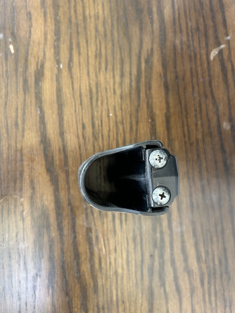 Streamlight Flashlight Holster Clip Black Plastic Holder for Flashlights