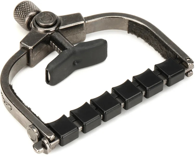 Paige Clik PC-6CL-ETI 6-string Guitar Capo