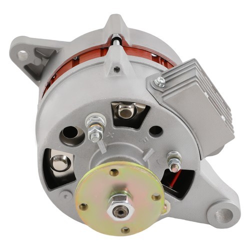 Charging Lighting For Agriculture Permanent Magnet Silicon Rectifier Generator