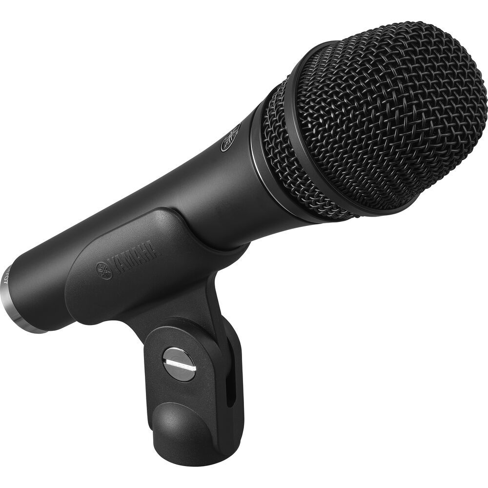 Yamaha YDM707 Dynamic Microphone - Black