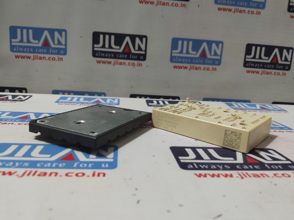 SEMIKRON 35NAB126V1 IGBT MODULE