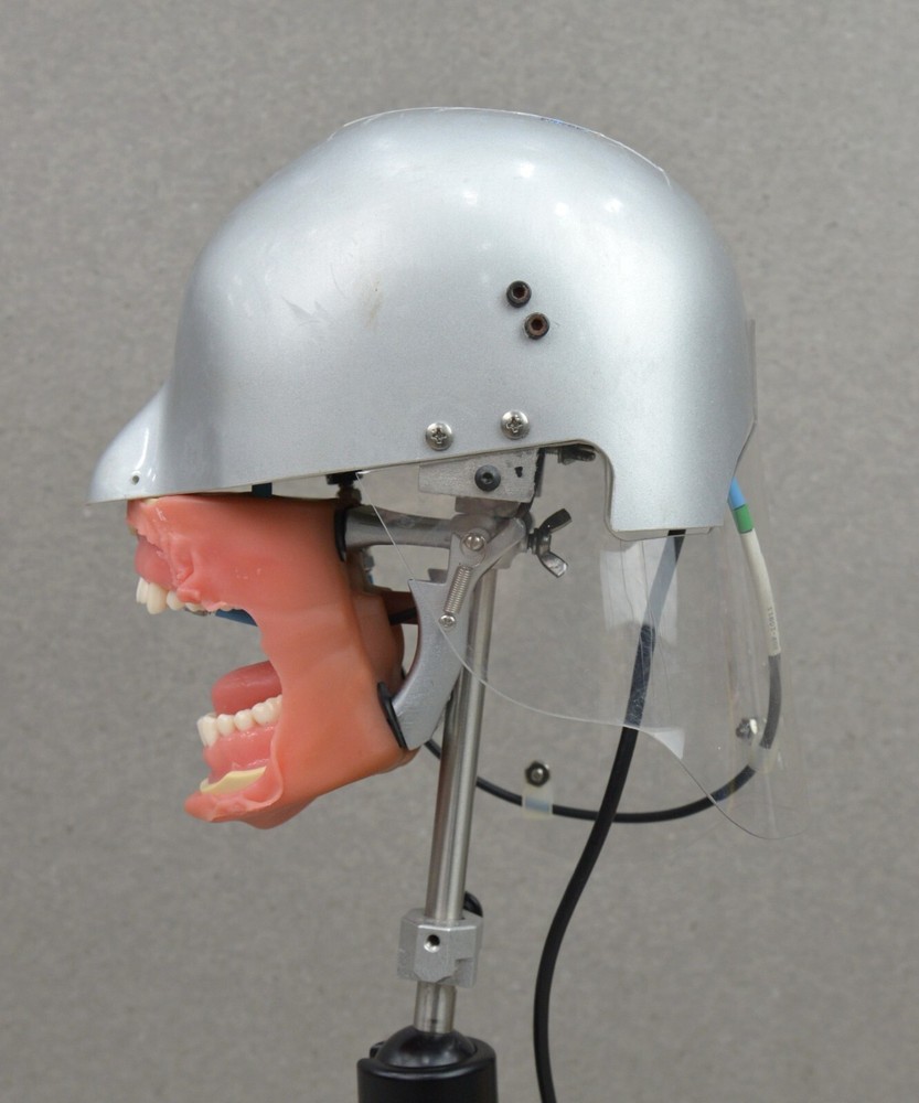 BlueLight Analytics Marc Patient Simulator Light Resin Curing Trainer