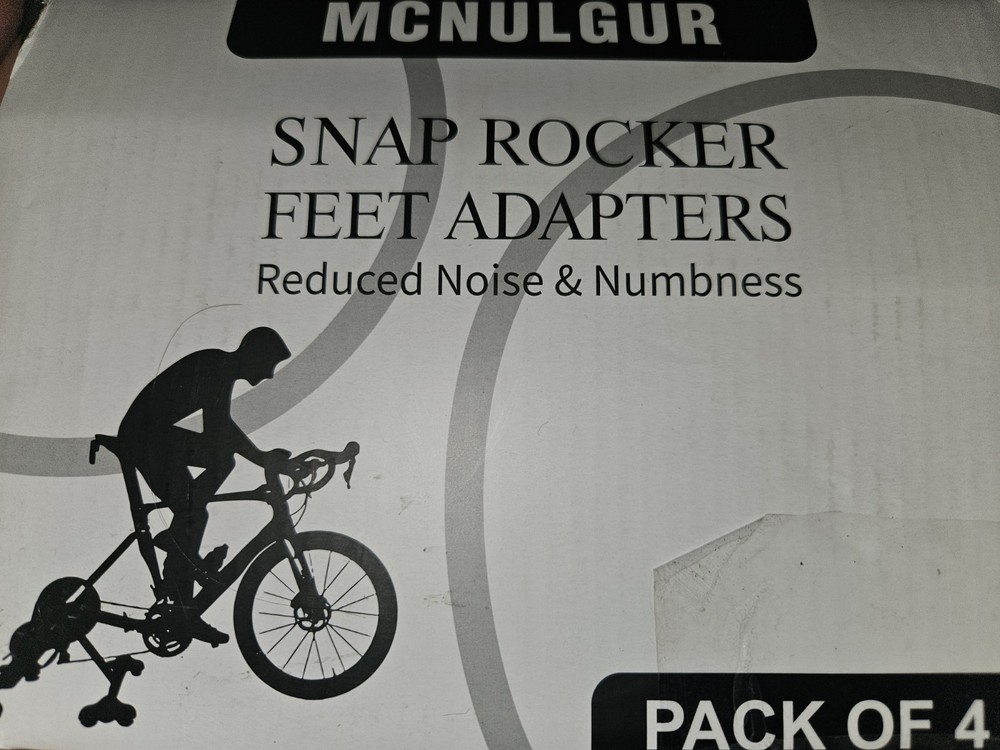 Indoor Bicycle Riding Made Easier