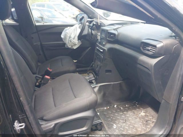 EXPLORER 2020 Glove Box 4897405