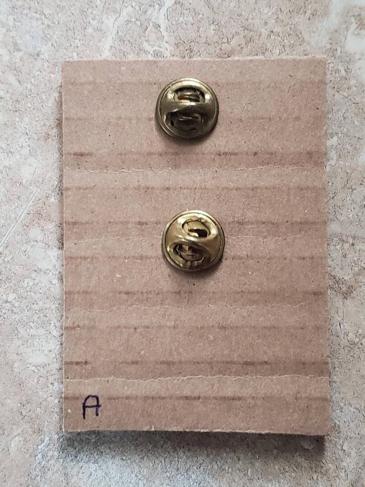 198th Infantry Brigade DUI Crest