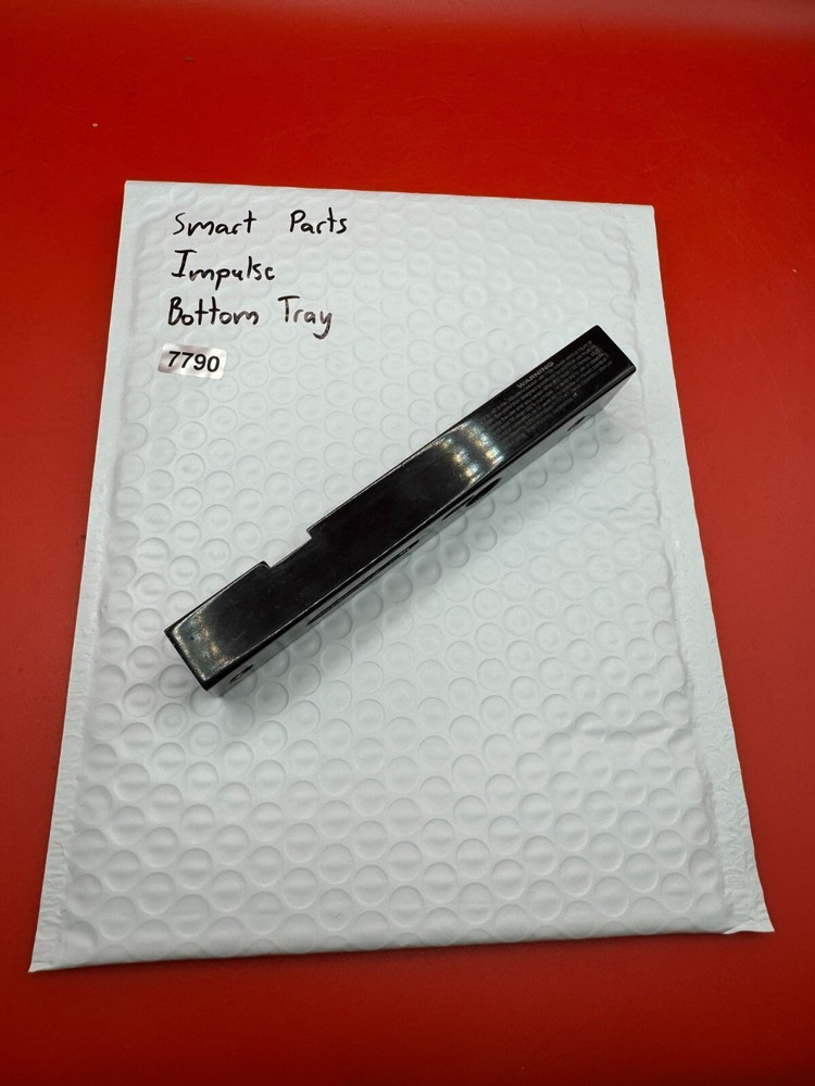 Smart Parts Impulse Bottom Tray