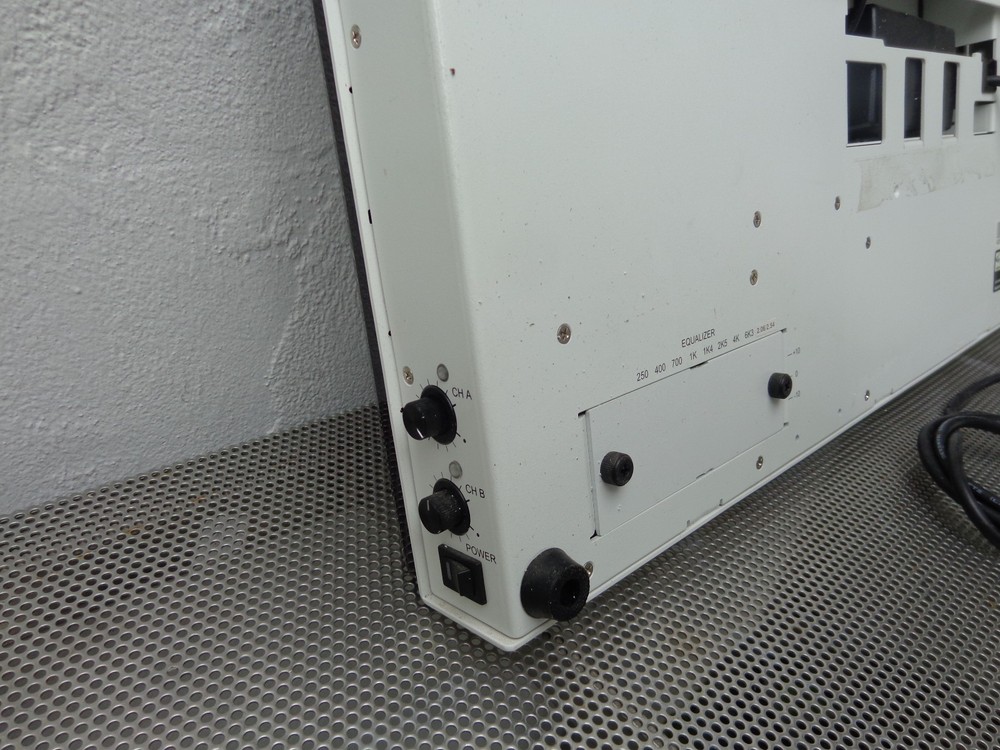 Lightspeed Technologies Redcat (RC) Infrared Classroom Receiver/Amplifier