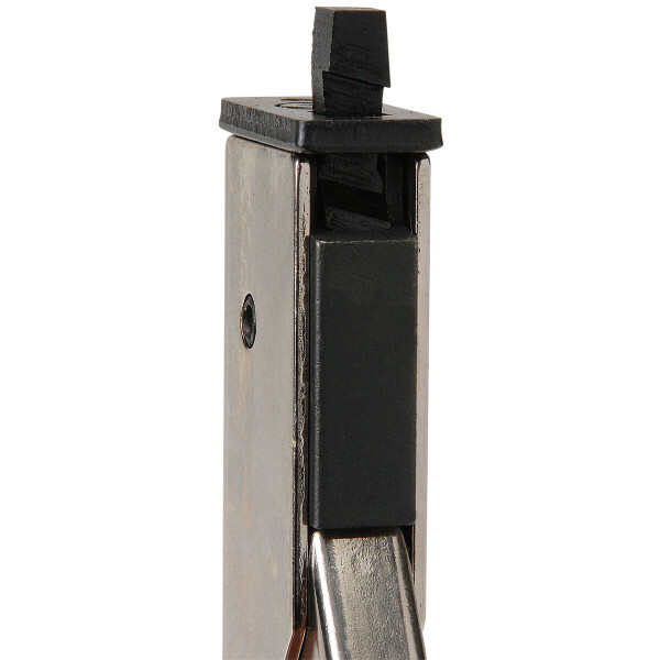 Nickel Plated Nibbling Tool