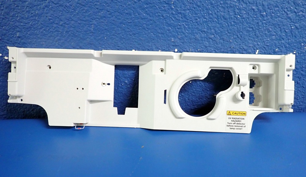 Thermo Dionex UltiMate 3000 RS Variable Wavelength Detector Inside Front Panel