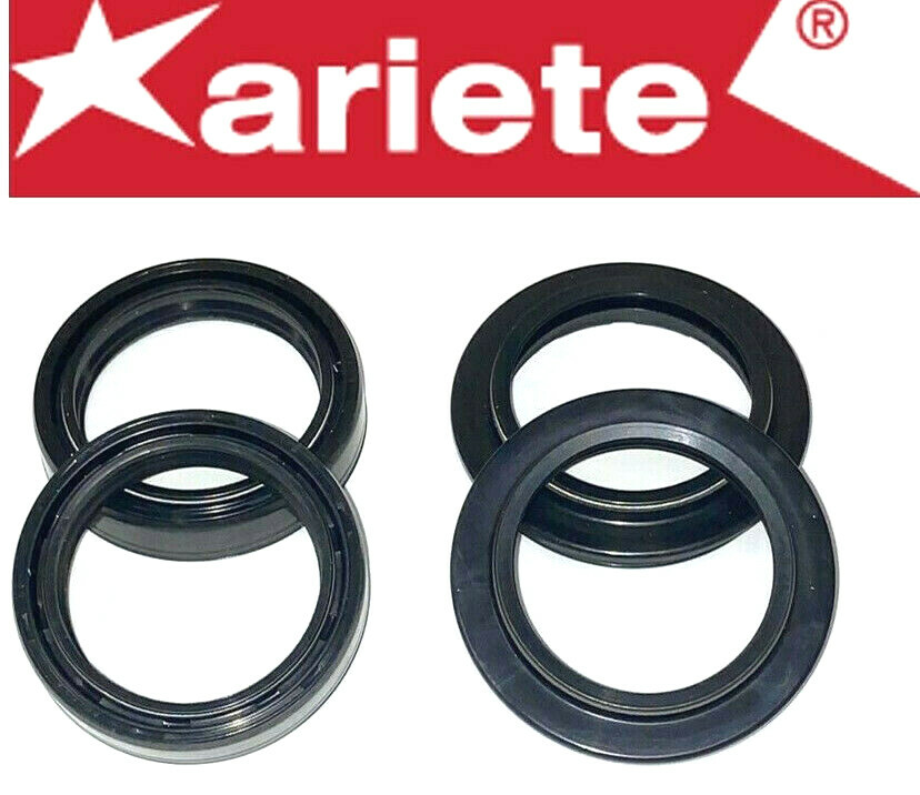 41mm High Performance Fork Seals & Dust Seals Kit - ARIETE