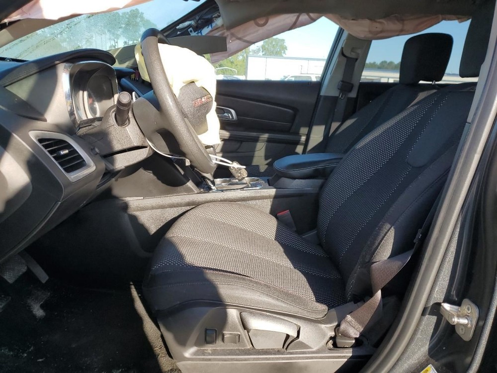 TERRAIN 2017 Glove Box 4818234