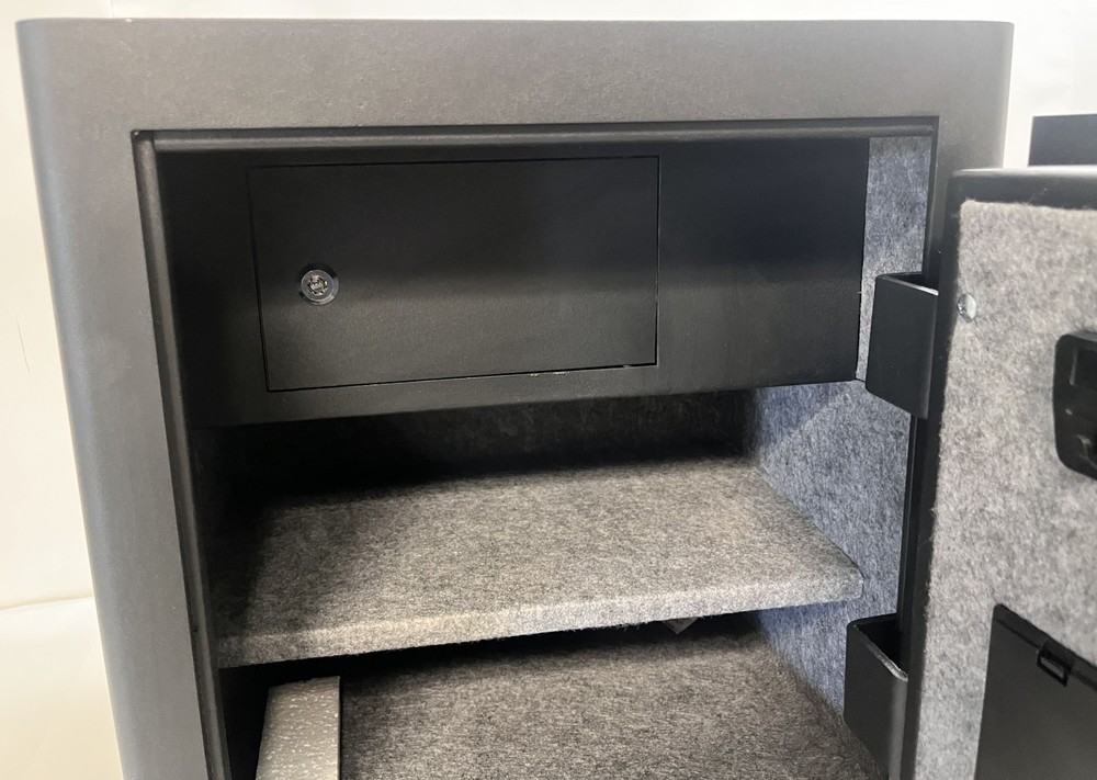 Wincent DY-HS45D Deluxe Home Security Safe