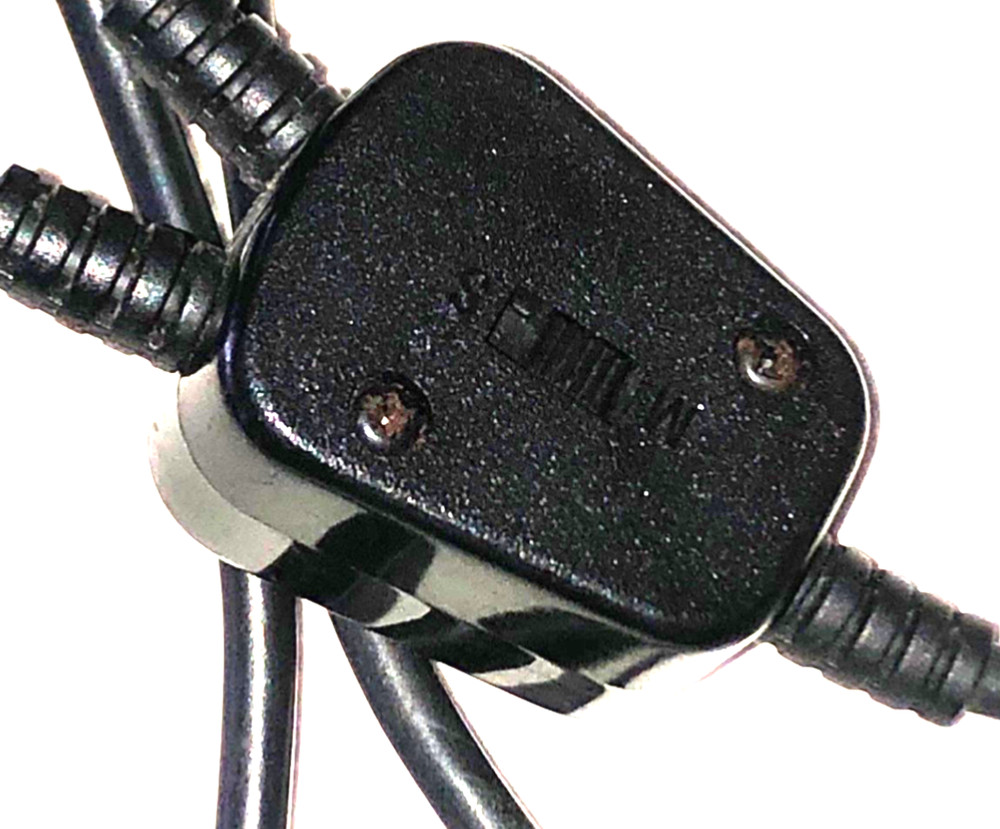 Flight com Classic 50x Headset Blackhawk Excellent Condition Delivery Included