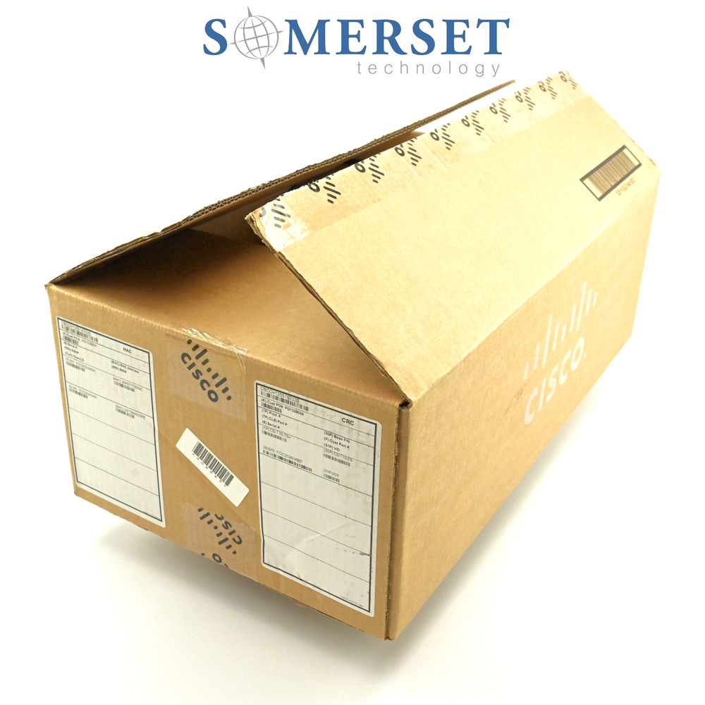 Cisco Webex Room Kit Mini HDMI 4K Camera Only CS-KIT-MINI-K9 - WITHOUT Tablet