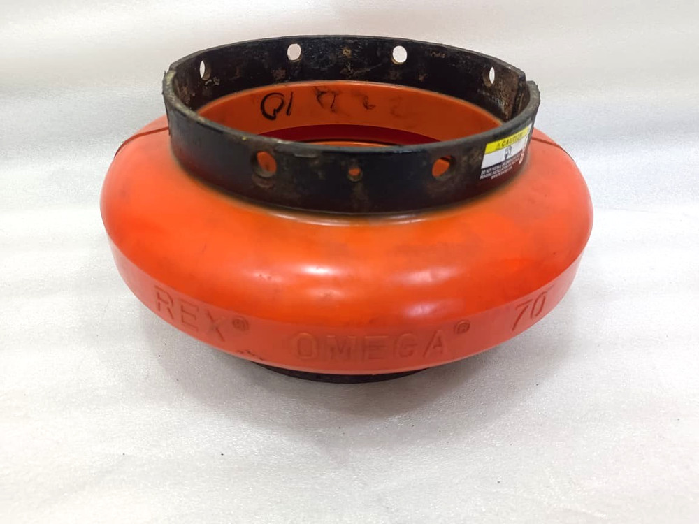 REXNORD OMEGA 70 COUPLING (NEW OPEN BOX)