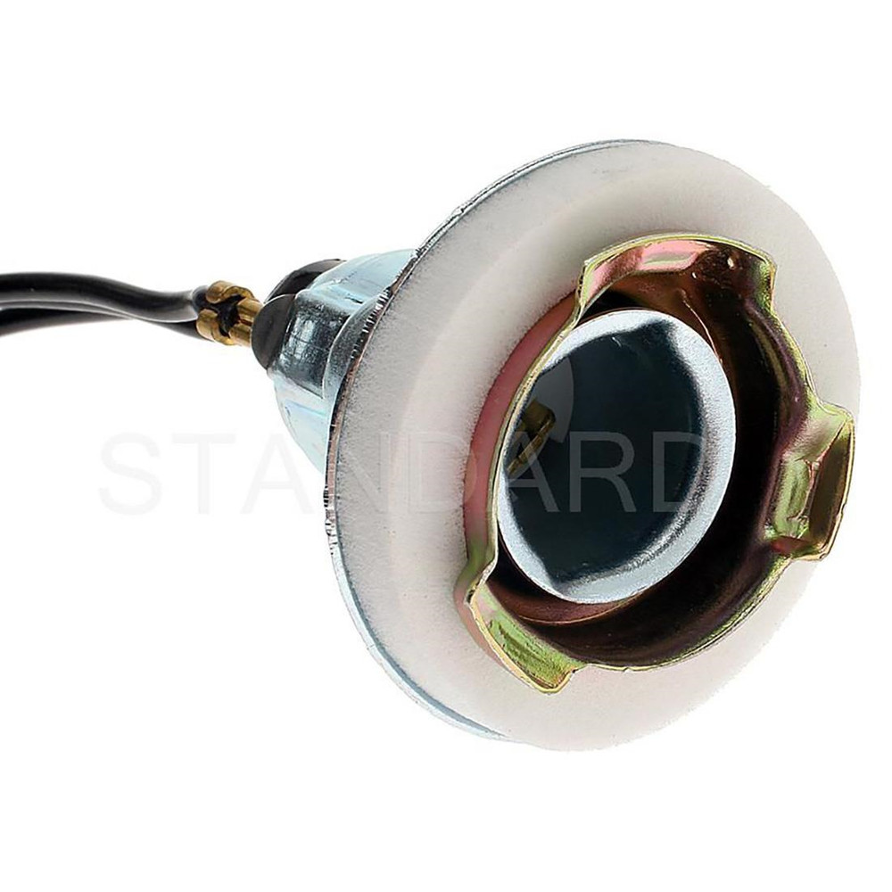 Brake Light Socket fits 1978-1979 Ford Bronco