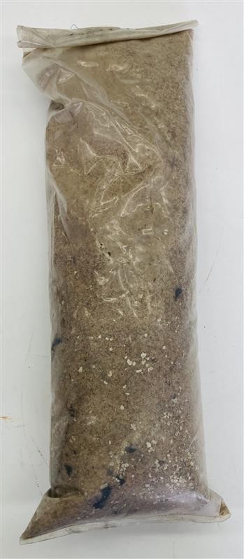 Fireplace Sand - 8.2 Pounds