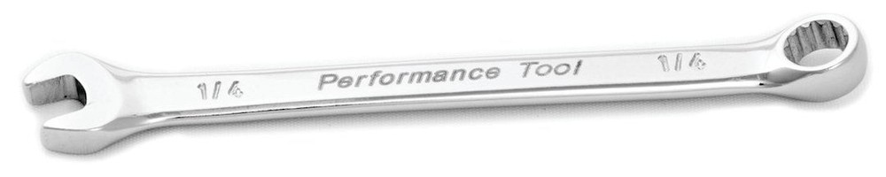 PERFORMANCE TOOL W30208 WRENCH 1/4