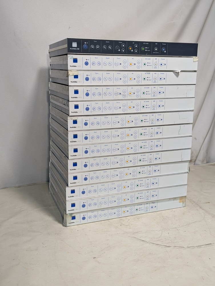 Trumpf TruVidia HD2000 control unit, 1632736, video controller