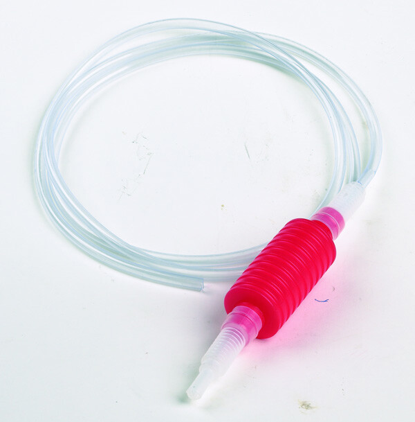 FLOTOOL ECONOMY SIPHON PUMP 10802