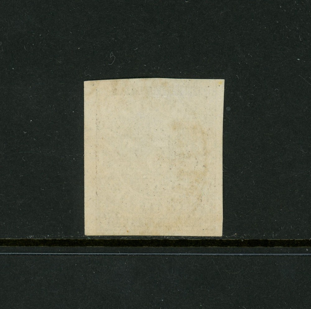 Confederate States Scott # 62X3 F-VF Used US Stamp 5c Cat $275