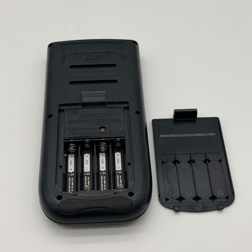 Texas Instruments TI-84 Plus Graphing Calculator